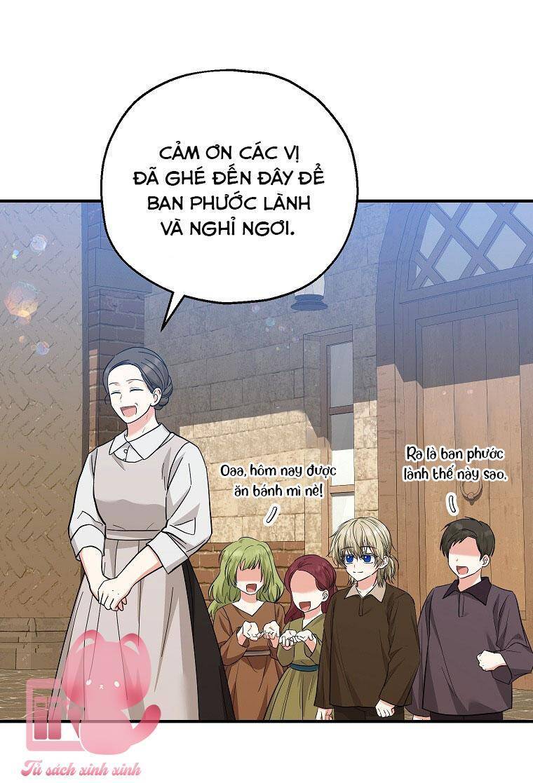 Nàng Dâu Nuôi Muốn Đứt Tình Đoạn Nghĩa Chapter 40 - Page 27