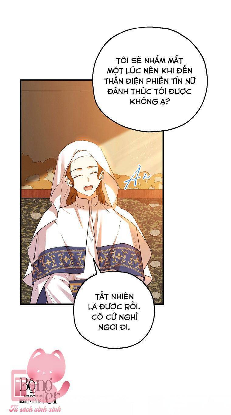 Nàng Dâu Nuôi Muốn Đứt Tình Đoạn Nghĩa Chapter 40 - Page 50