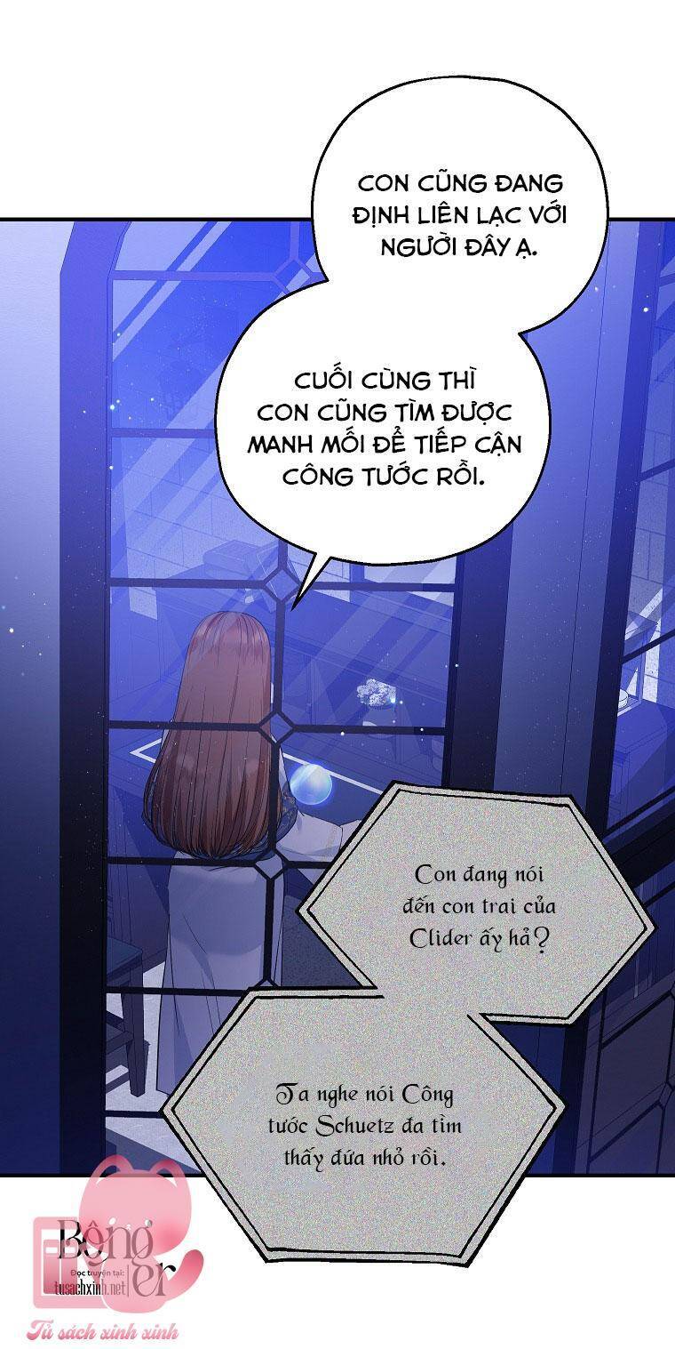 Nàng Dâu Nuôi Muốn Đứt Tình Đoạn Nghĩa Chapter 40 - Page 54