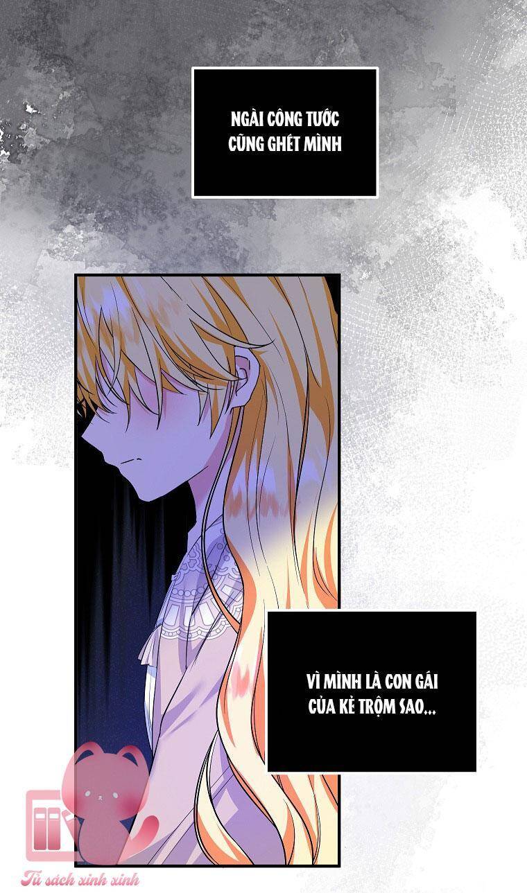 Nàng Dâu Nuôi Muốn Đứt Tình Đoạn Nghĩa Chapter 40 - Page 8