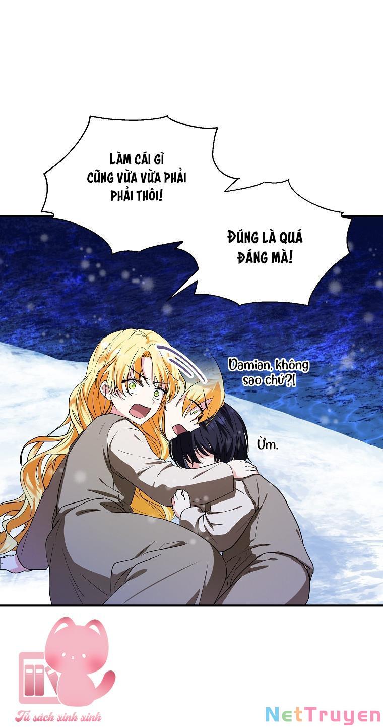 Nàng Dâu Nuôi Muốn Đứt Tình Đoạn Nghĩa Chapter 10 - Page 21