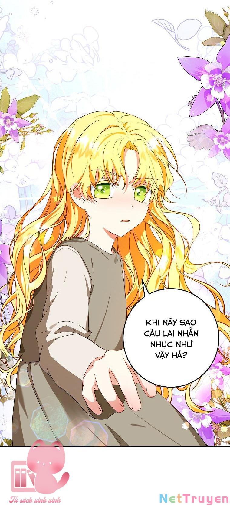 Nàng Dâu Nuôi Muốn Đứt Tình Đoạn Nghĩa Chapter 10 - Page 28