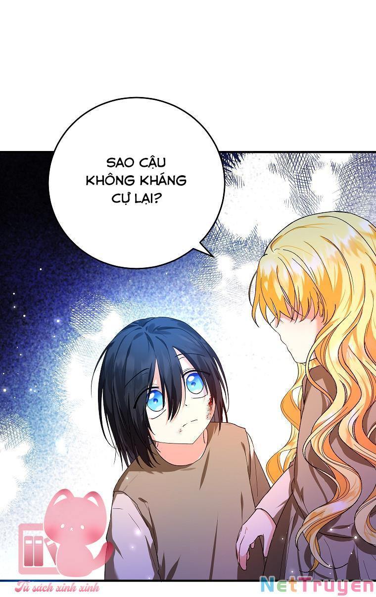 Nàng Dâu Nuôi Muốn Đứt Tình Đoạn Nghĩa Chapter 10 - Page 29