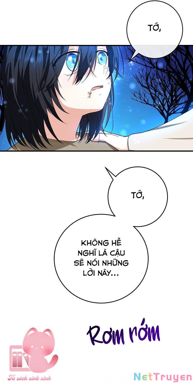 Nàng Dâu Nuôi Muốn Đứt Tình Đoạn Nghĩa Chapter 10 - Page 40