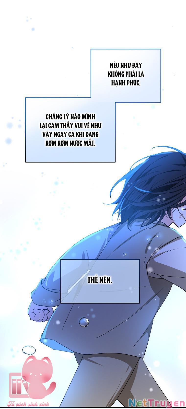 Nàng Dâu Nuôi Muốn Đứt Tình Đoạn Nghĩa Chapter 10 - Page 70