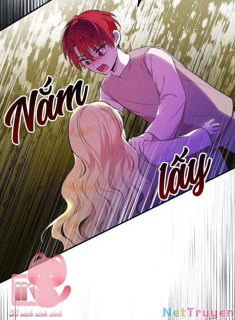 Nàng Dâu Nuôi Muốn Đứt Tình Đoạn Nghĩa Chapter 6 - Page 11