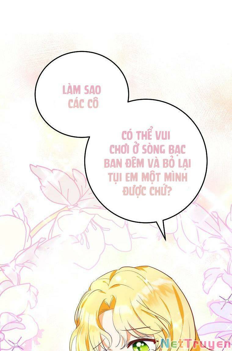 Nàng Dâu Nuôi Muốn Đứt Tình Đoạn Nghĩa Chapter 6 - Page 22