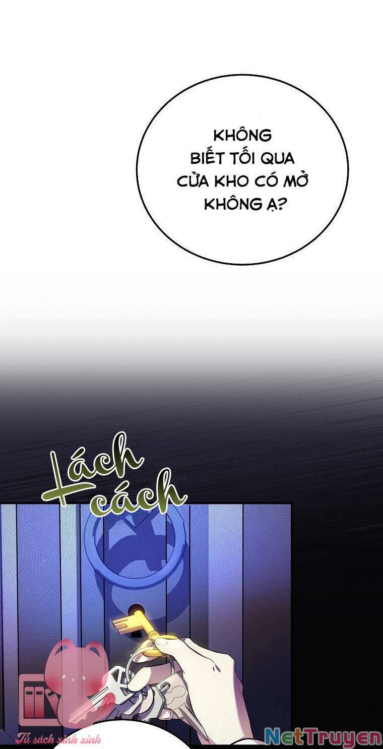 Nàng Dâu Nuôi Muốn Đứt Tình Đoạn Nghĩa Chapter 6 - Page 26