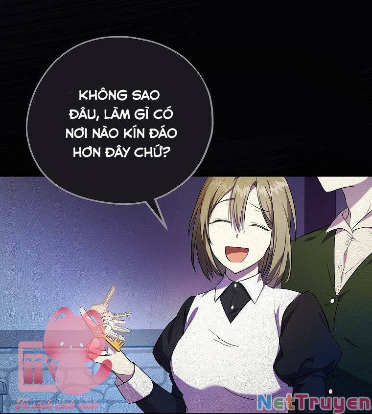 Nàng Dâu Nuôi Muốn Đứt Tình Đoạn Nghĩa Chapter 6 - Page 28