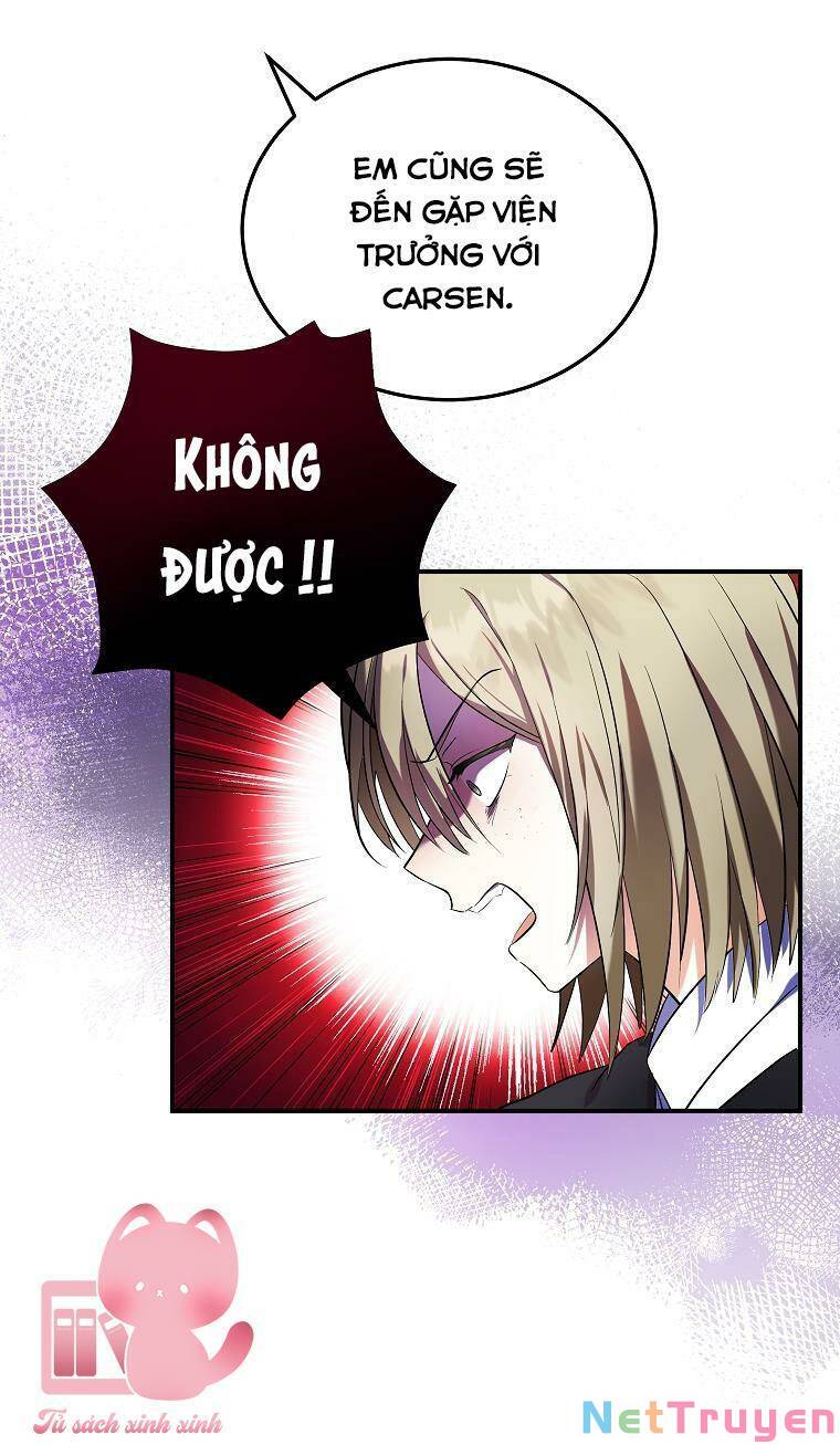 Nàng Dâu Nuôi Muốn Đứt Tình Đoạn Nghĩa Chapter 6 - Page 33