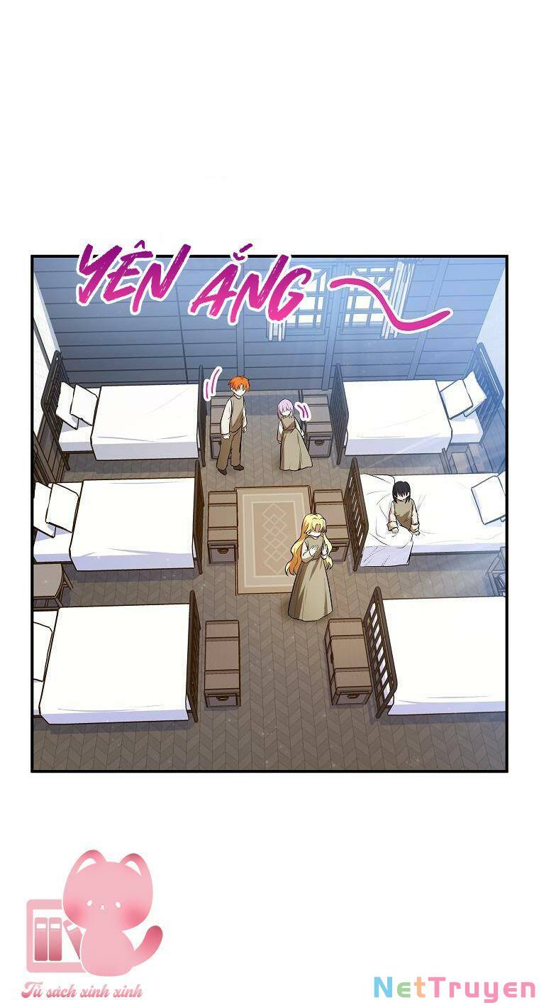 Nàng Dâu Nuôi Muốn Đứt Tình Đoạn Nghĩa Chapter 6 - Page 37