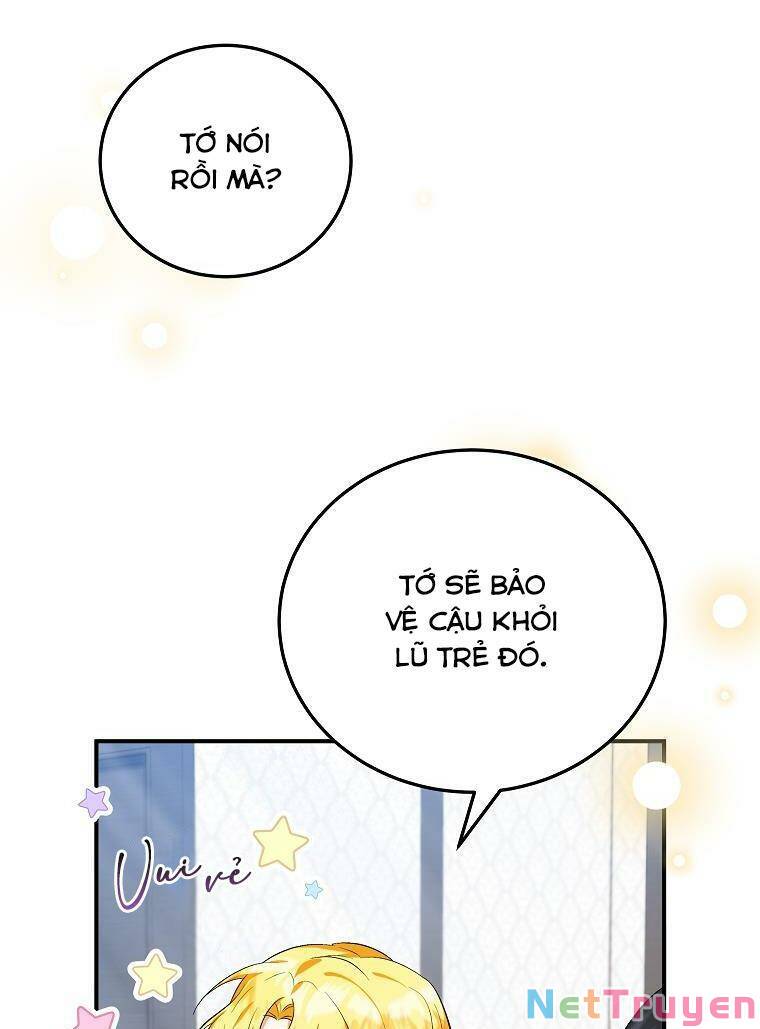 Nàng Dâu Nuôi Muốn Đứt Tình Đoạn Nghĩa Chapter 6 - Page 46