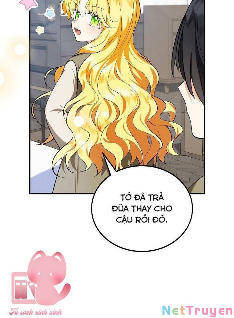 Nàng Dâu Nuôi Muốn Đứt Tình Đoạn Nghĩa Chapter 6 - Page 47