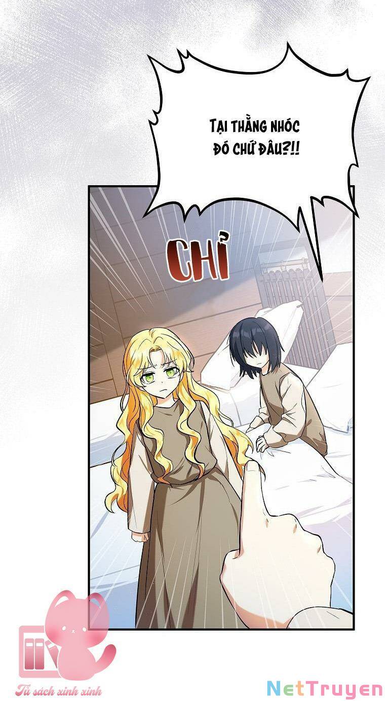 Nàng Dâu Nuôi Muốn Đứt Tình Đoạn Nghĩa Chapter 6 - Page 5