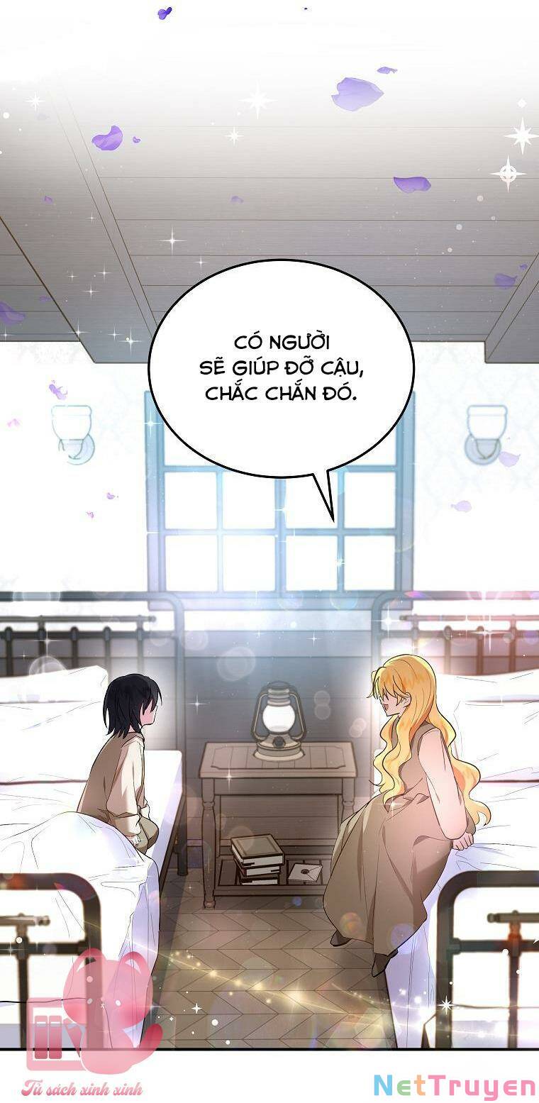 Nàng Dâu Nuôi Muốn Đứt Tình Đoạn Nghĩa Chapter 6 - Page 52