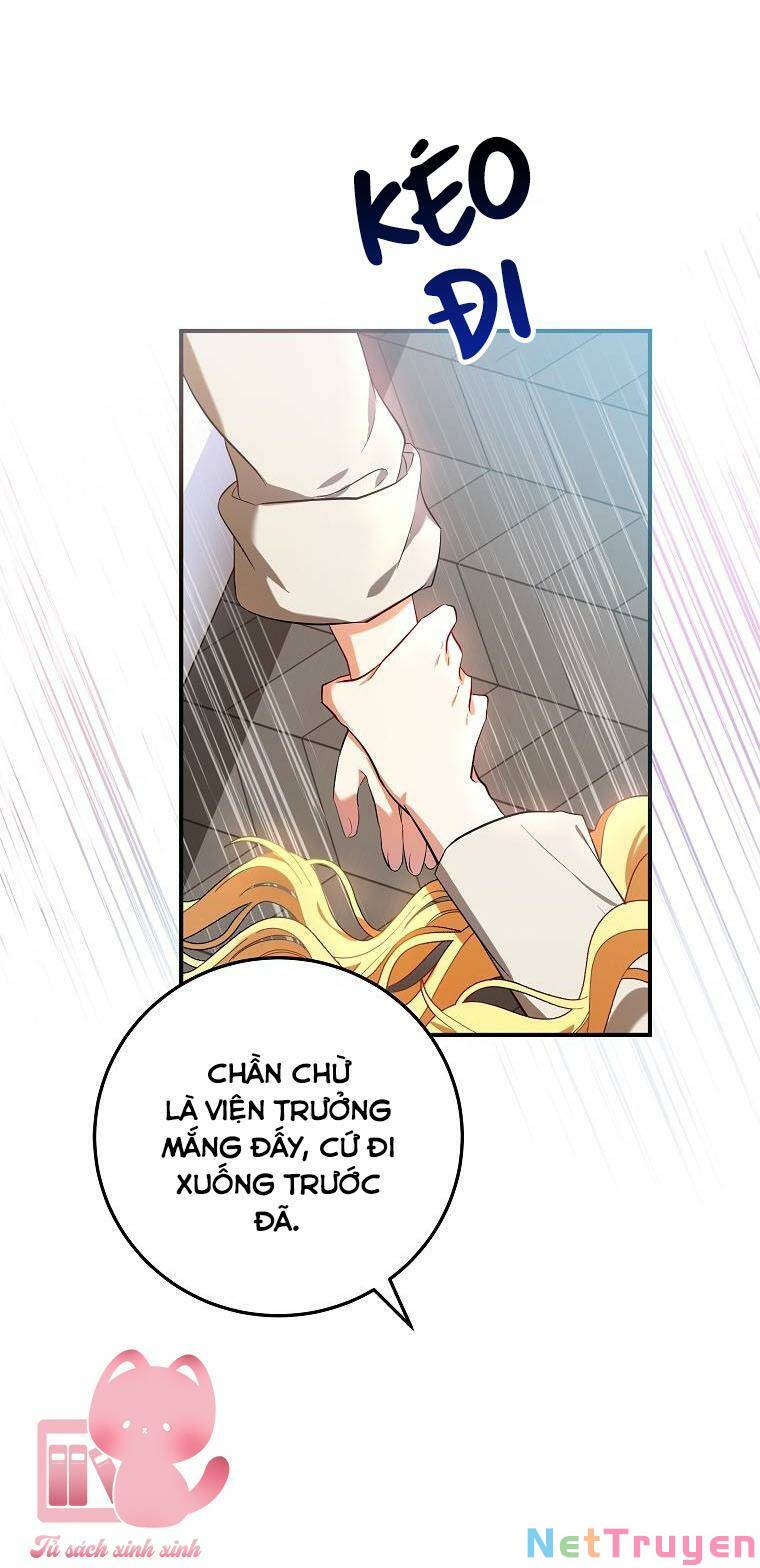 Nàng Dâu Nuôi Muốn Đứt Tình Đoạn Nghĩa Chapter 6 - Page 60