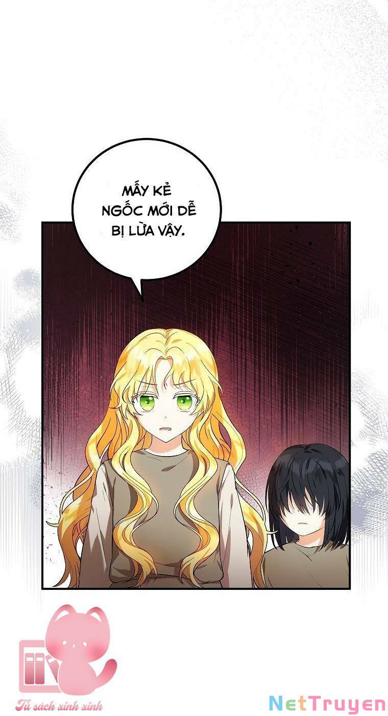 Nàng Dâu Nuôi Muốn Đứt Tình Đoạn Nghĩa Chapter 6 - Page 8