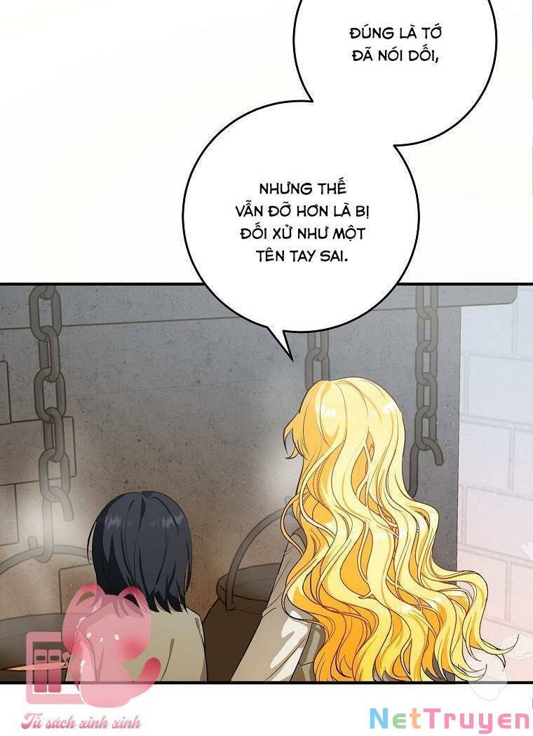 Nàng Dâu Nuôi Muốn Đứt Tình Đoạn Nghĩa Chapter 7 - Page 15