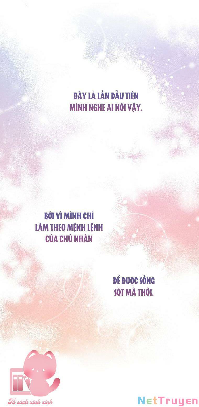 Nàng Dâu Nuôi Muốn Đứt Tình Đoạn Nghĩa Chapter 7 - Page 20