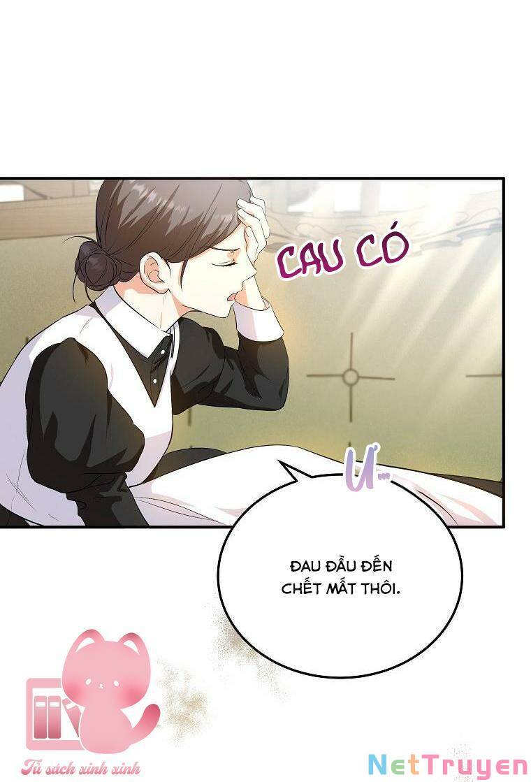 Nàng Dâu Nuôi Muốn Đứt Tình Đoạn Nghĩa Chapter 7 - Page 28