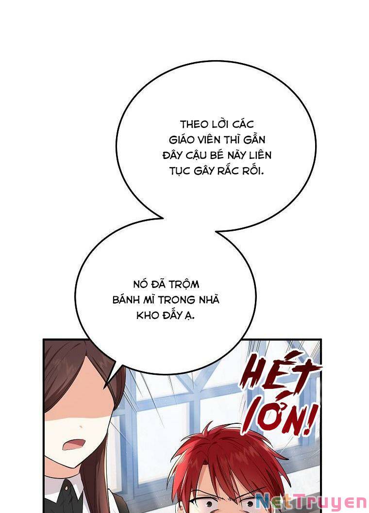 Nàng Dâu Nuôi Muốn Đứt Tình Đoạn Nghĩa Chapter 7 - Page 41