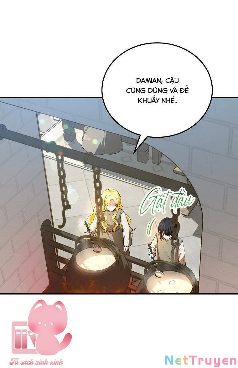 Nàng Dâu Nuôi Muốn Đứt Tình Đoạn Nghĩa Chapter 7 - Page 5