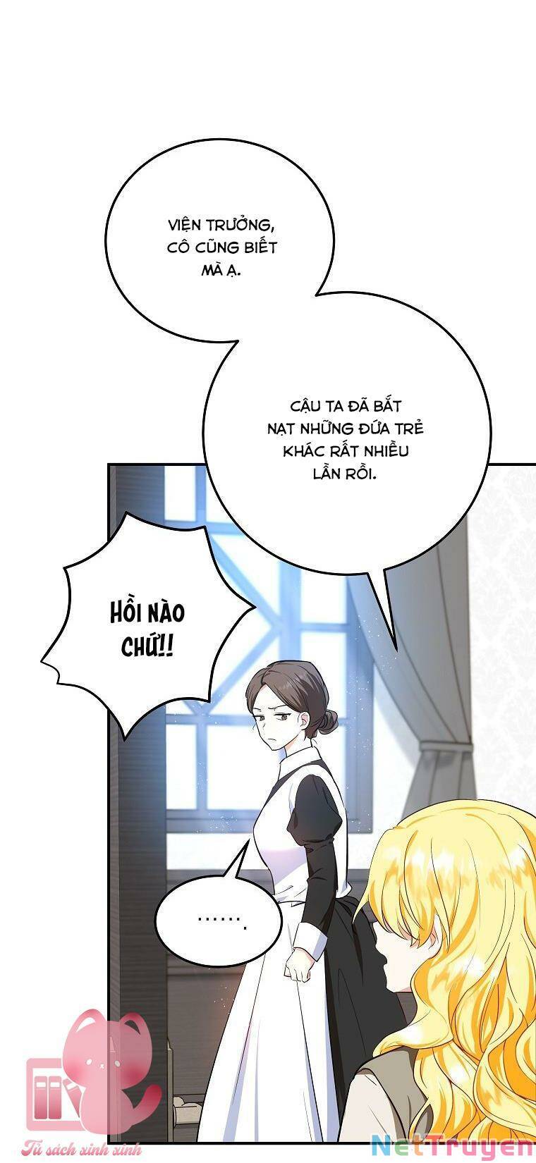 Nàng Dâu Nuôi Muốn Đứt Tình Đoạn Nghĩa Chapter 7 - Page 57