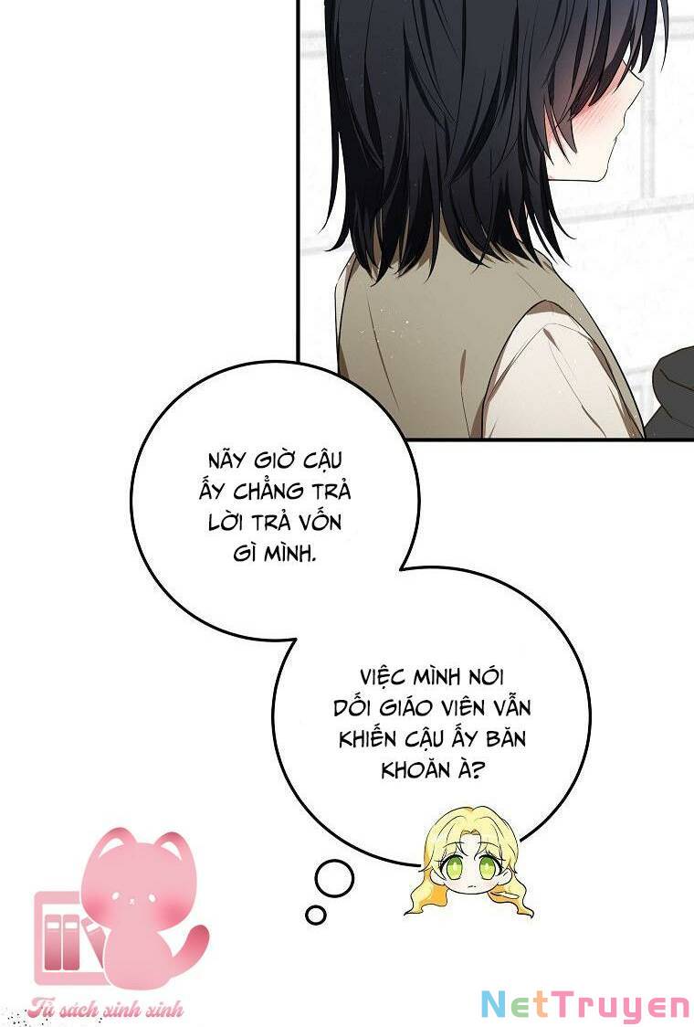 Nàng Dâu Nuôi Muốn Đứt Tình Đoạn Nghĩa Chapter 7 - Page 7