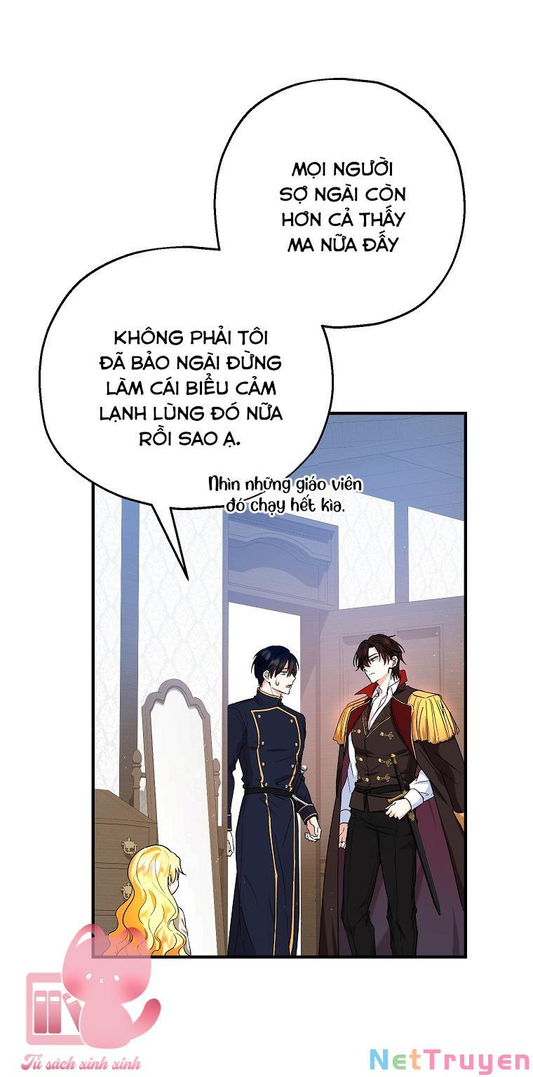 Nàng Dâu Nuôi Muốn Đứt Tình Đoạn Nghĩa Chapter 14 - Page 40