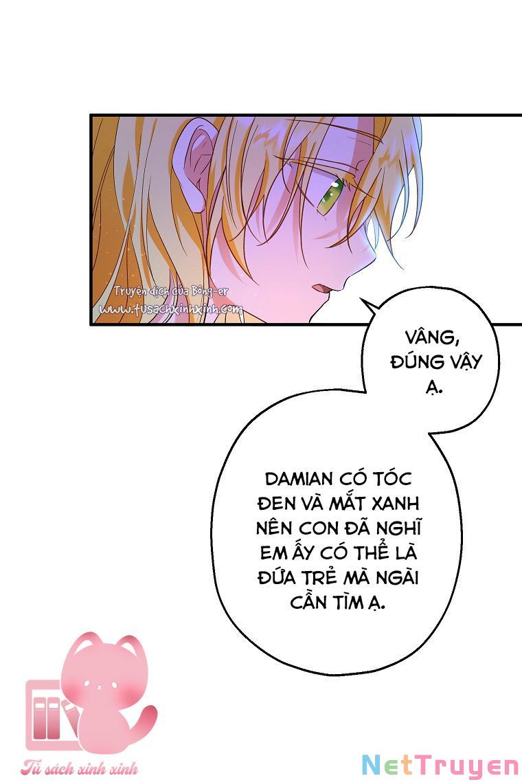 Nàng Dâu Nuôi Muốn Đứt Tình Đoạn Nghĩa Chapter 14 - Page 56