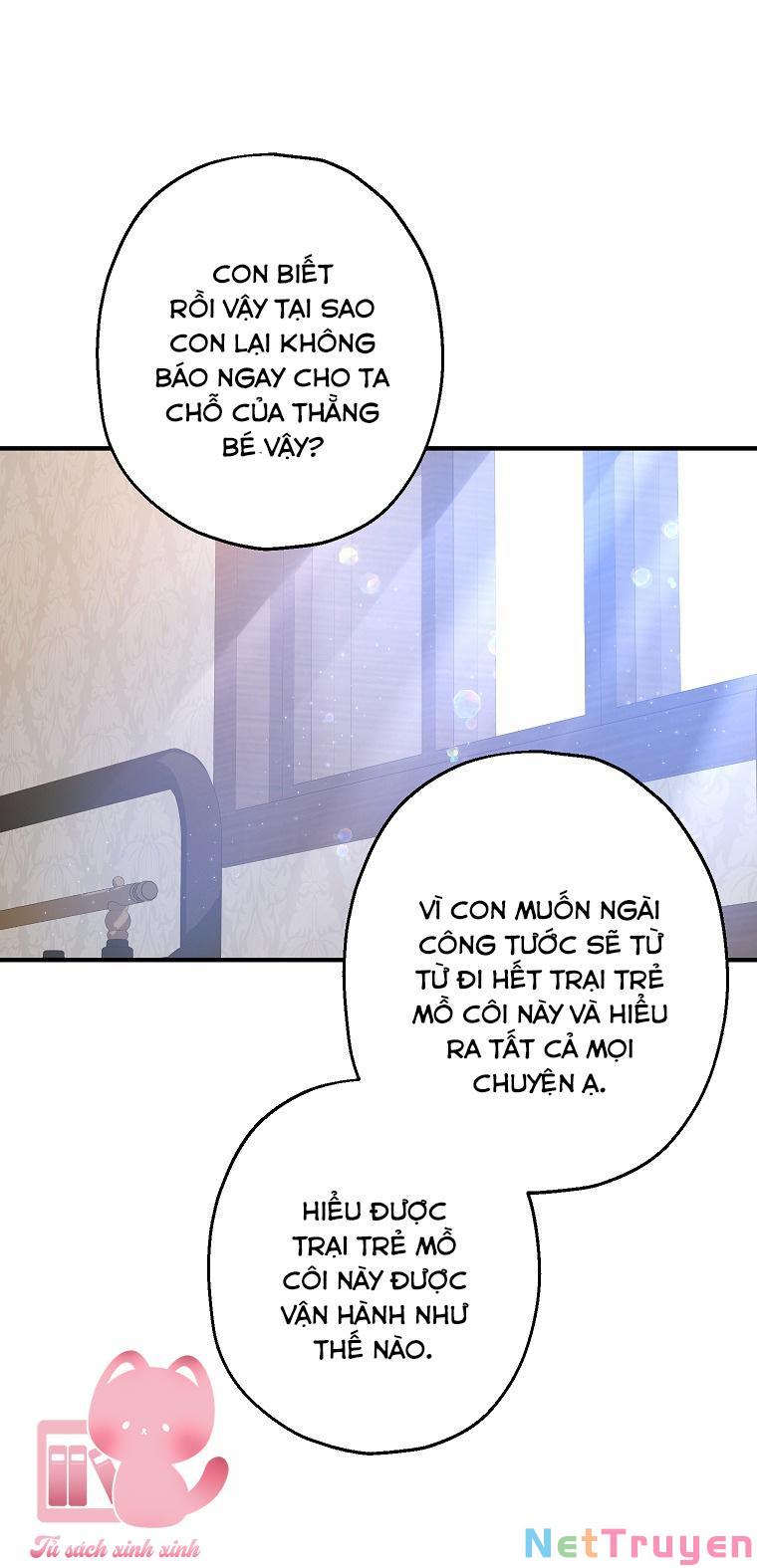 Nàng Dâu Nuôi Muốn Đứt Tình Đoạn Nghĩa Chapter 14 - Page 57