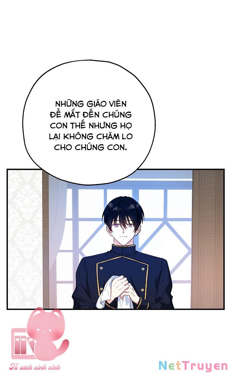 Nàng Dâu Nuôi Muốn Đứt Tình Đoạn Nghĩa Chapter 14 - Page 59