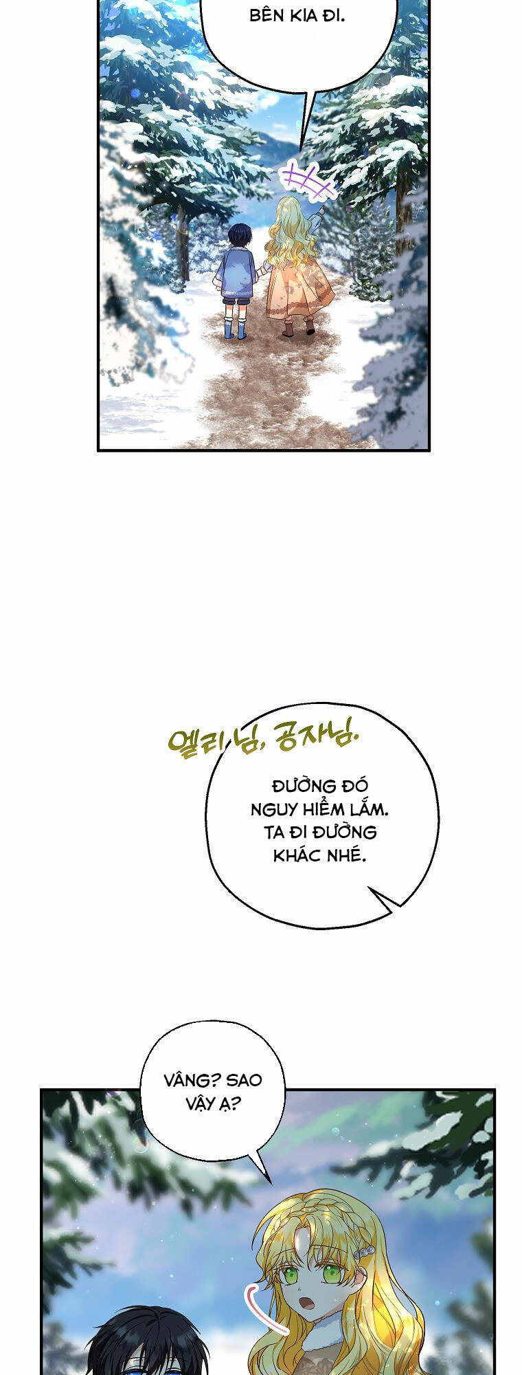 Nàng Dâu Nuôi Muốn Đứt Tình Đoạn Nghĩa Chapter 29 - Page 15