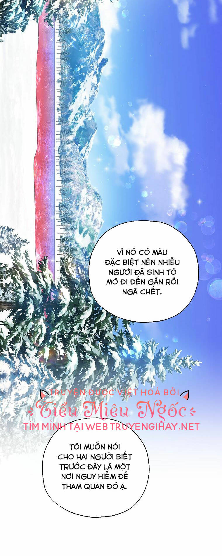 Nàng Dâu Nuôi Muốn Đứt Tình Đoạn Nghĩa Chapter 29 - Page 20