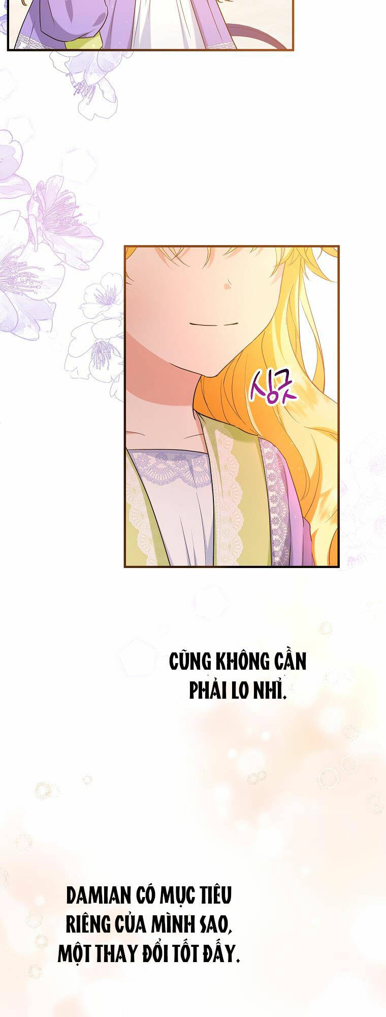 Nàng Dâu Nuôi Muốn Đứt Tình Đoạn Nghĩa Chapter 29 - Page 5