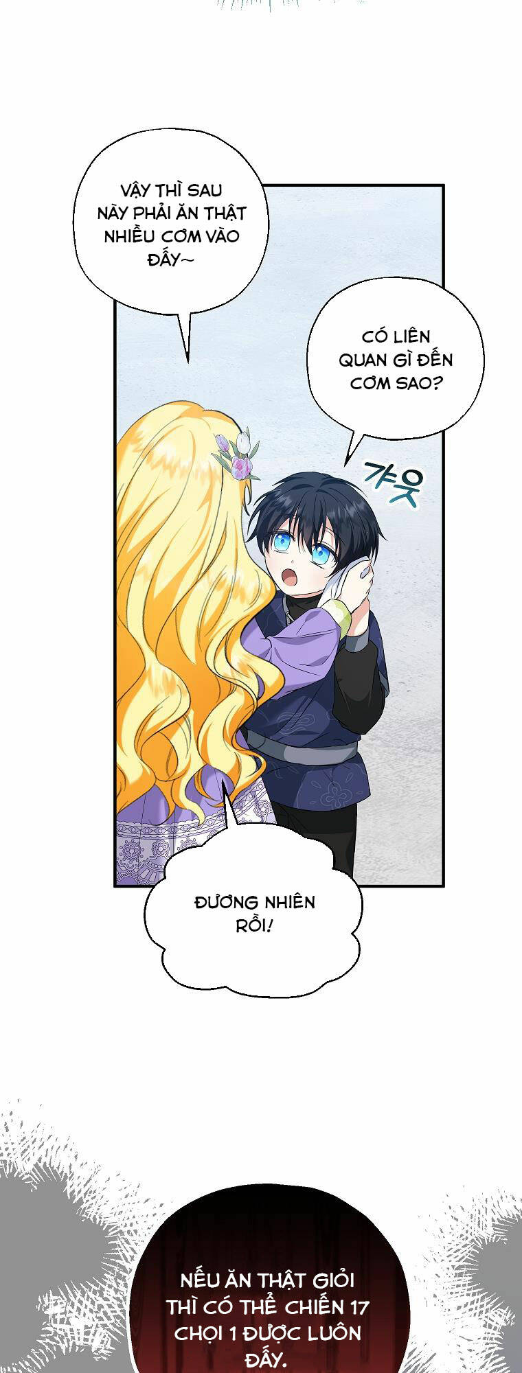 Nàng Dâu Nuôi Muốn Đứt Tình Đoạn Nghĩa Chapter 29 - Page 7