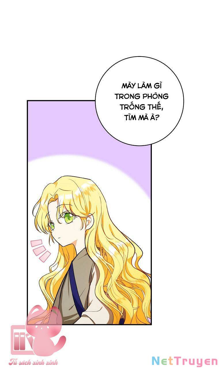 Nàng Dâu Nuôi Muốn Đứt Tình Đoạn Nghĩa Chapter 3 - Page 15