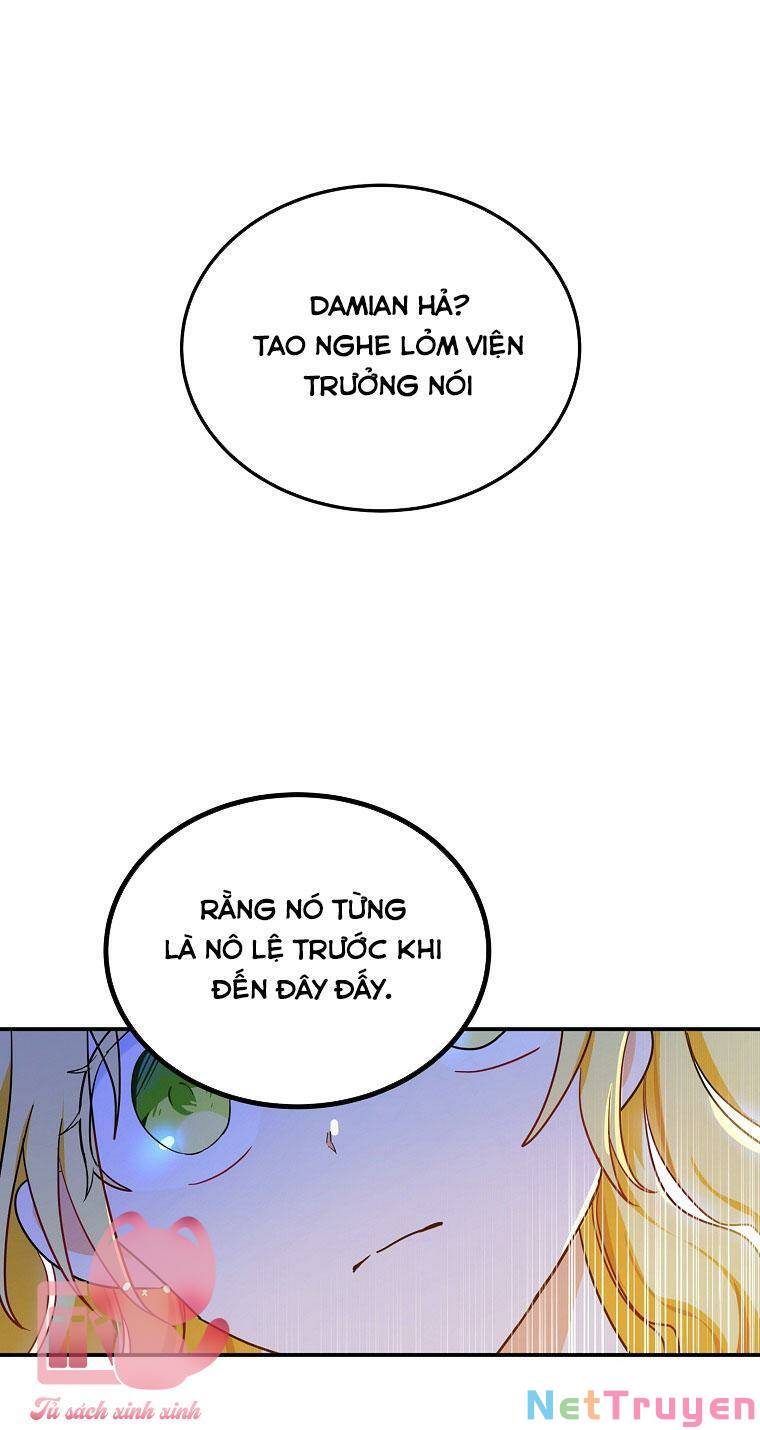 Nàng Dâu Nuôi Muốn Đứt Tình Đoạn Nghĩa Chapter 3 - Page 19