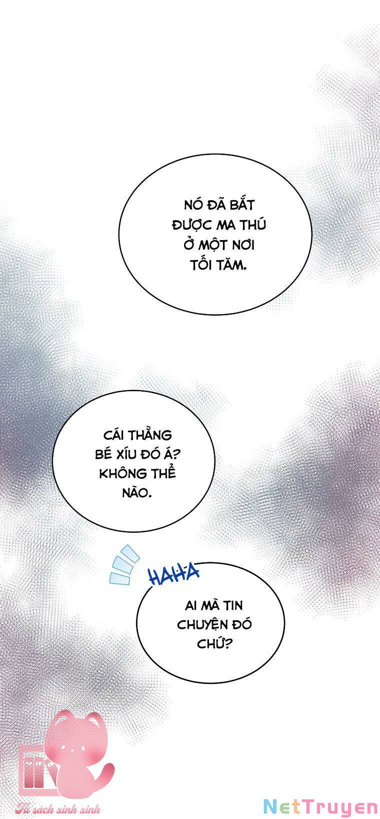 Nàng Dâu Nuôi Muốn Đứt Tình Đoạn Nghĩa Chapter 3 - Page 20