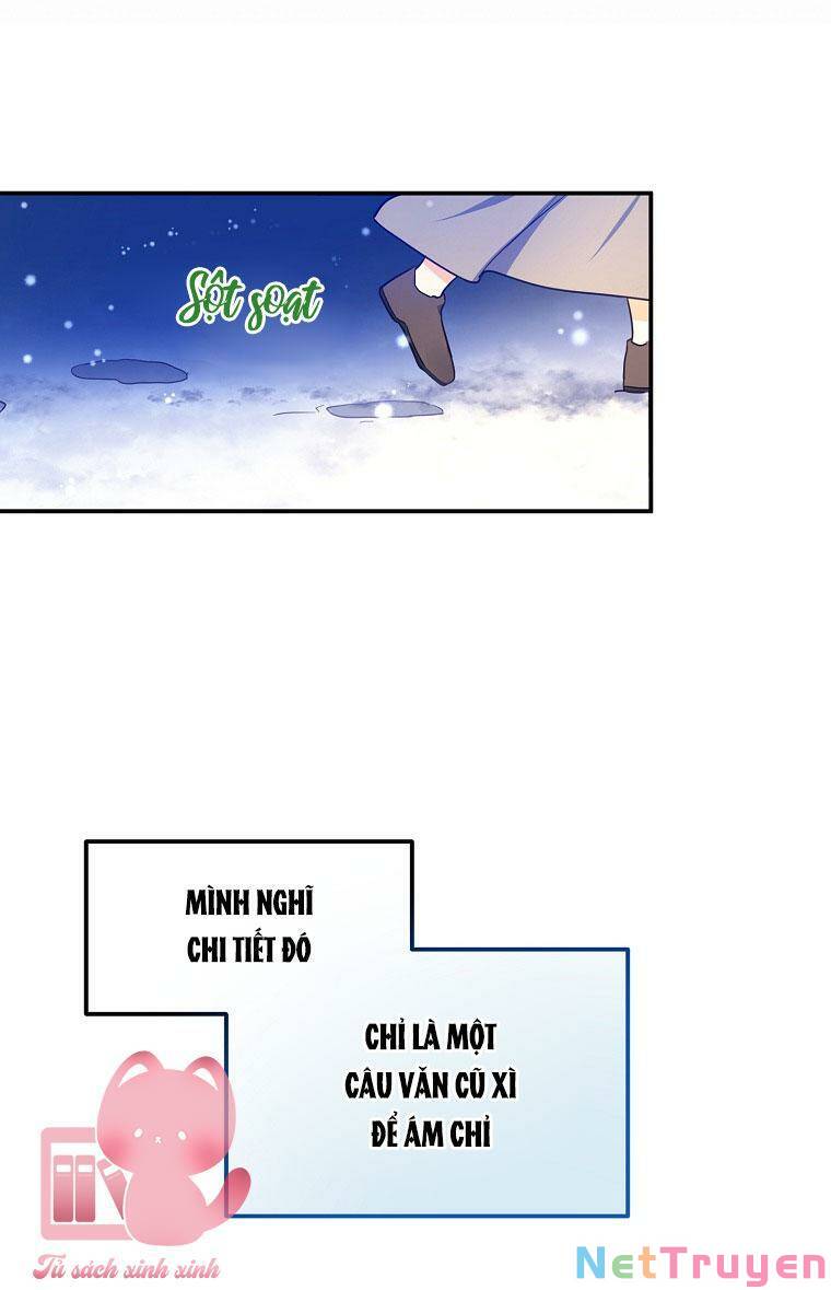 Nàng Dâu Nuôi Muốn Đứt Tình Đoạn Nghĩa Chapter 3 - Page 55