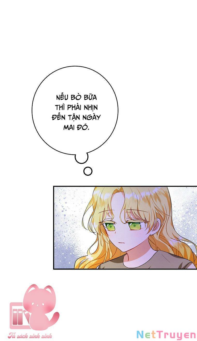 Nàng Dâu Nuôi Muốn Đứt Tình Đoạn Nghĩa Chapter 3 - Page 6