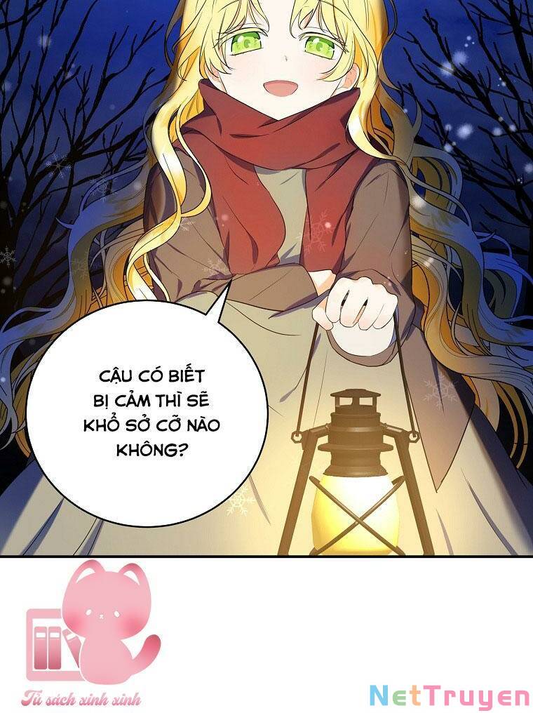 Nàng Dâu Nuôi Muốn Đứt Tình Đoạn Nghĩa Chapter 3 - Page 60