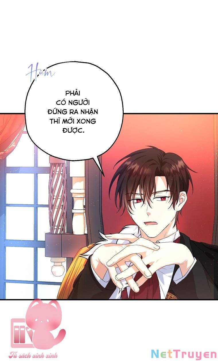 Nàng Dâu Nuôi Muốn Đứt Tình Đoạn Nghĩa Chapter 21 - Page 3