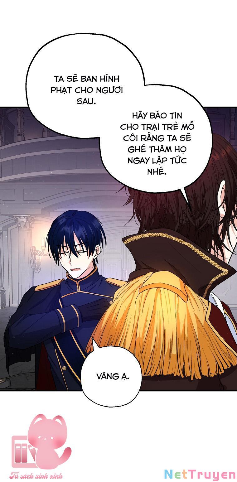 Nàng Dâu Nuôi Muốn Đứt Tình Đoạn Nghĩa Chapter 12 - Page 22