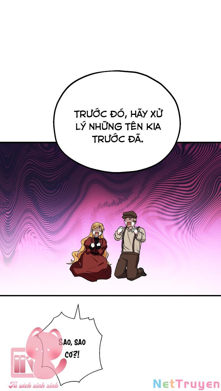 Nàng Dâu Nuôi Muốn Đứt Tình Đoạn Nghĩa Chapter 12 - Page 24