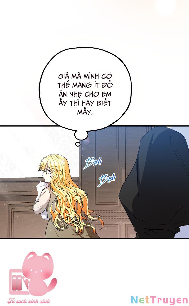 Nàng Dâu Nuôi Muốn Đứt Tình Đoạn Nghĩa Chapter 12 - Page 44