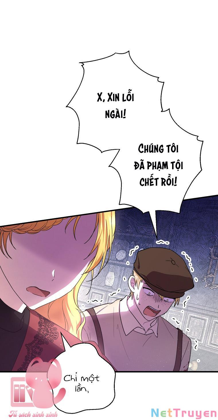 Nàng Dâu Nuôi Muốn Đứt Tình Đoạn Nghĩa Chapter 12 - Page 5