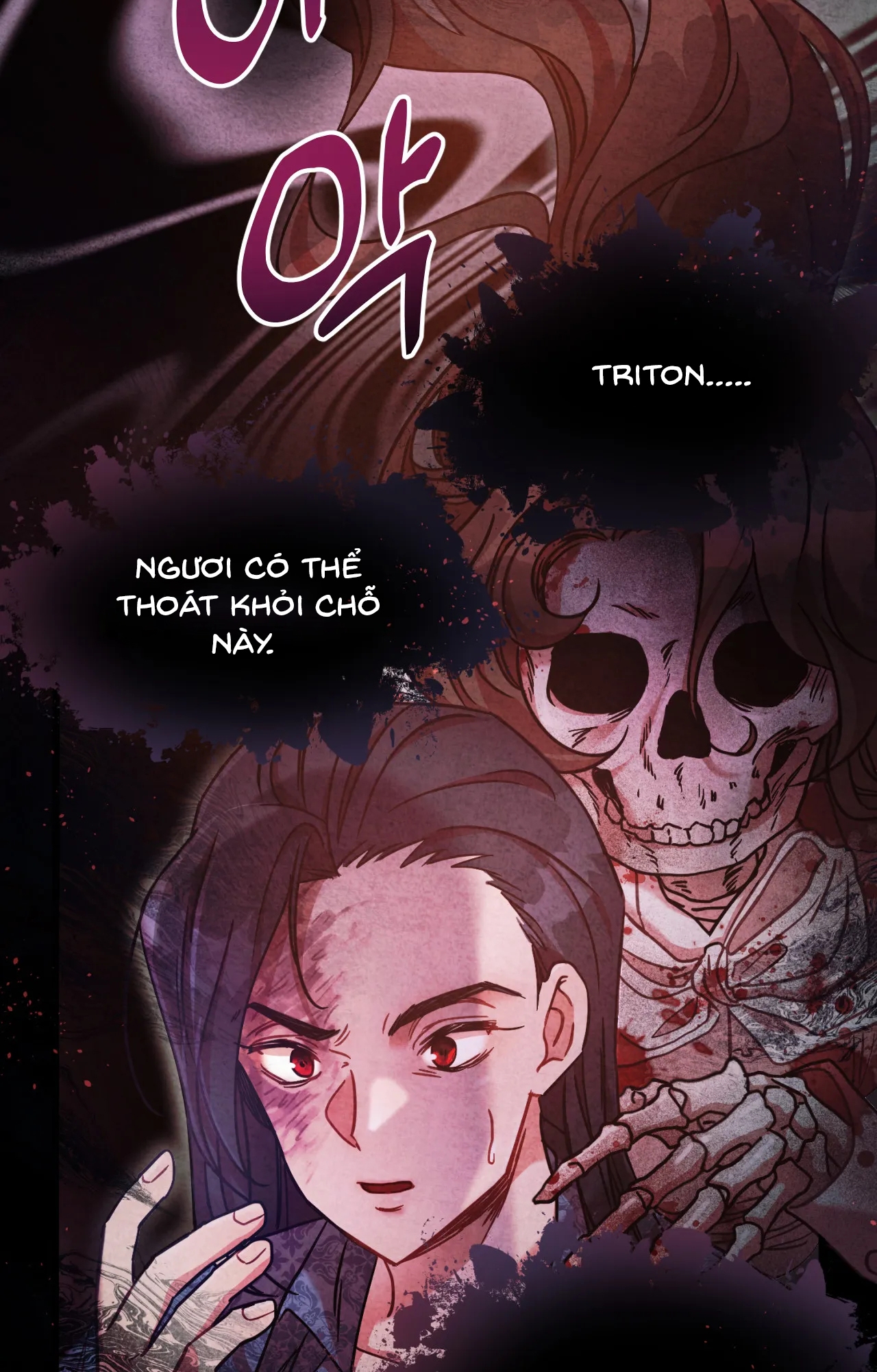 Tì Nữ Lọ Lem Chapter 2 - Page 14