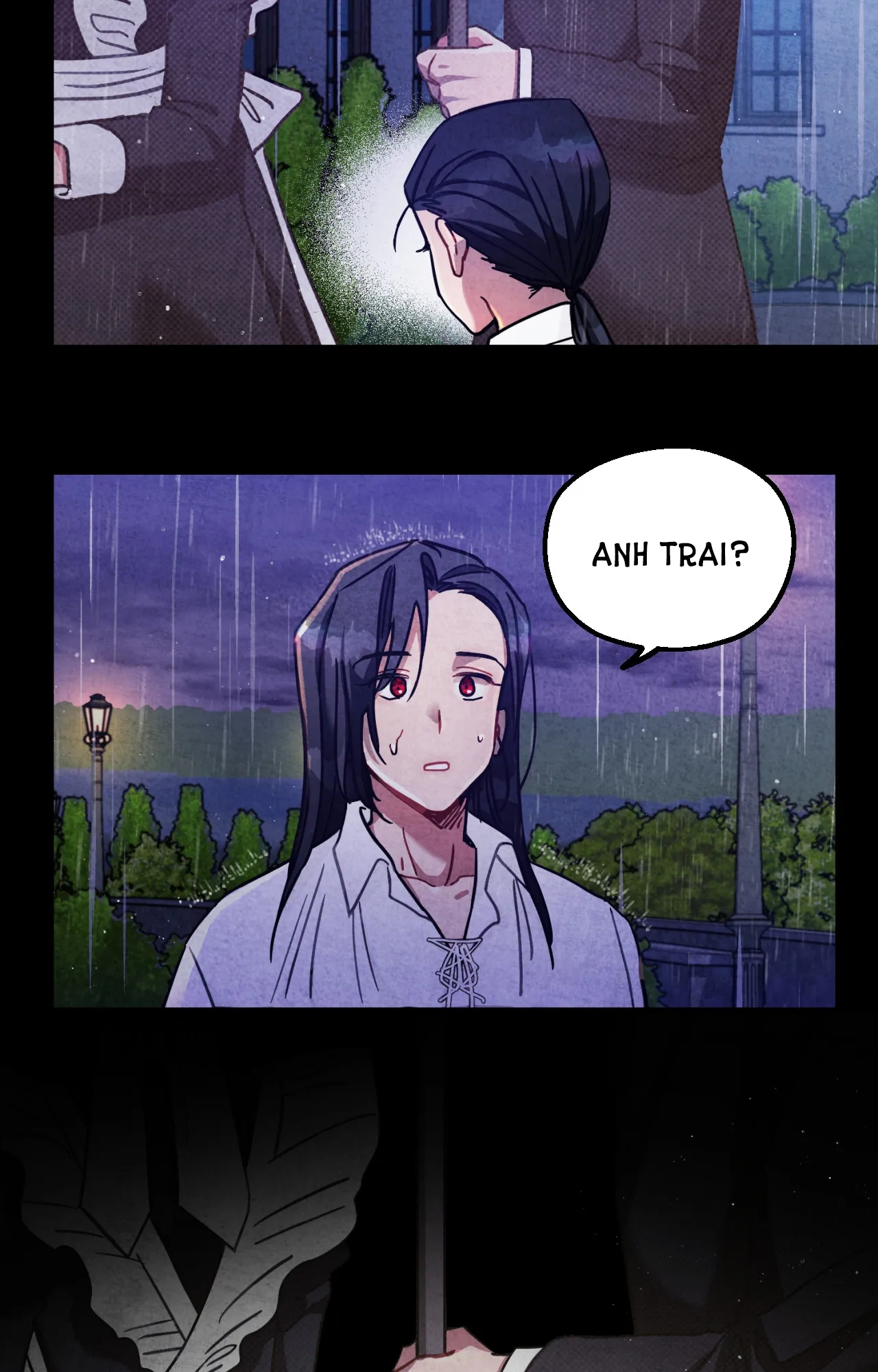 Tì Nữ Lọ Lem Chapter 2 - Page 3