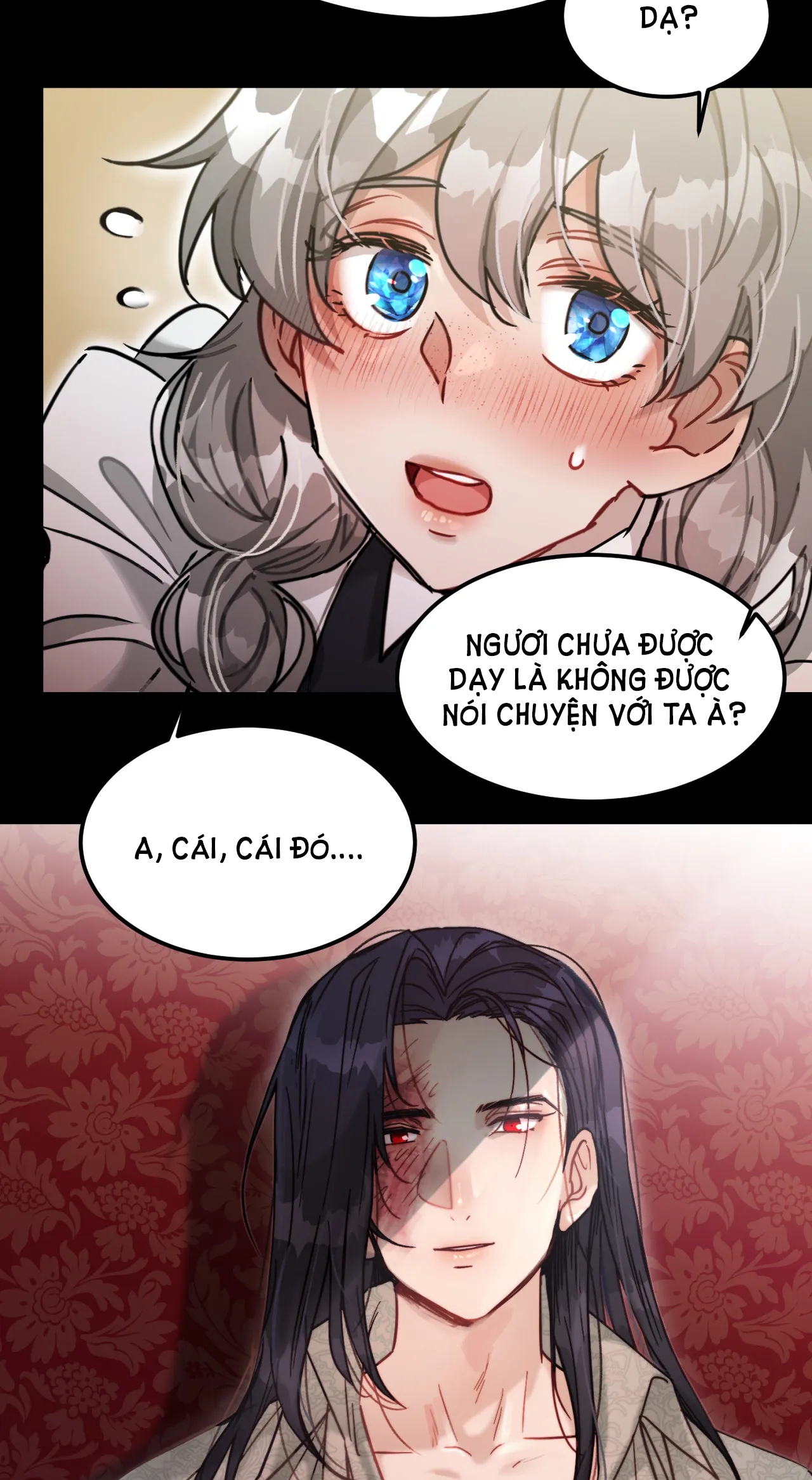 Tì Nữ Lọ Lem Chapter 2 - Page 31